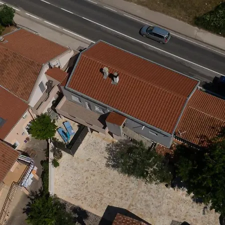 Stela - Private Terrace & Parking *