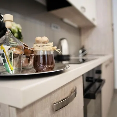 Apartment Stela - Private Terrace & Parking