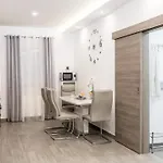 Stela - Private Terrace & Parking