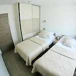 Stela - Private Terrace & Parking *