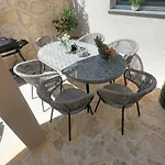 Stela - Private Terrace & Parking