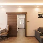 דירה Stela - Private Terrace & Parking *