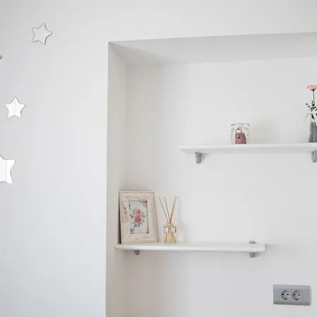 Stela - Private Terrace & Parking Appartamento Zara