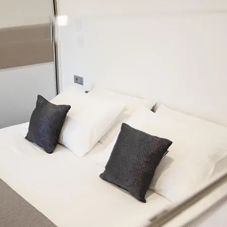 Lejlighed Stela - Private Terrace & Parking *